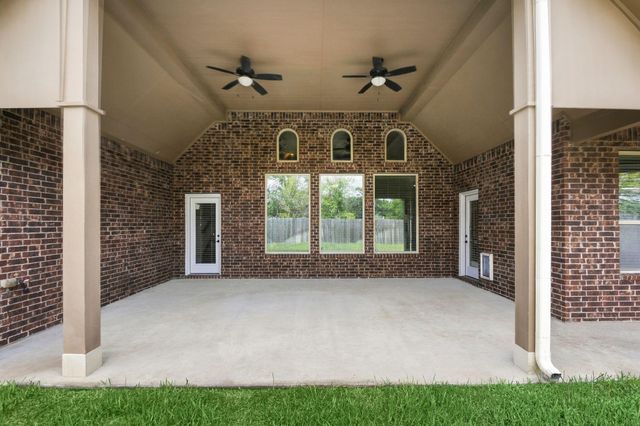 618 Santa Elena Canyon, Spring, TX 77388