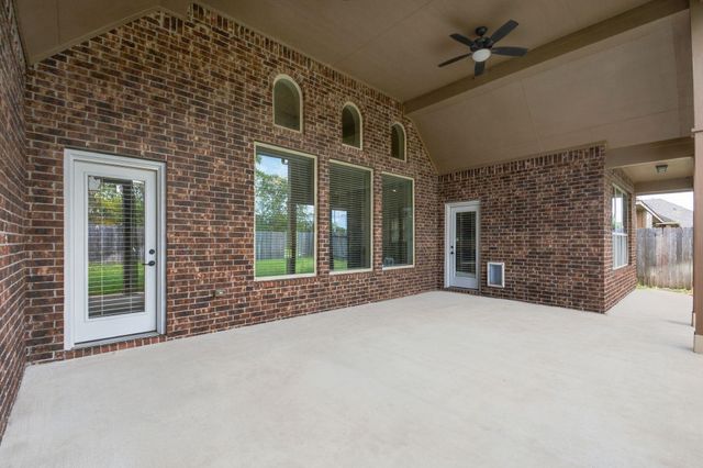 618 Santa Elena Canyon, Spring, TX 77388