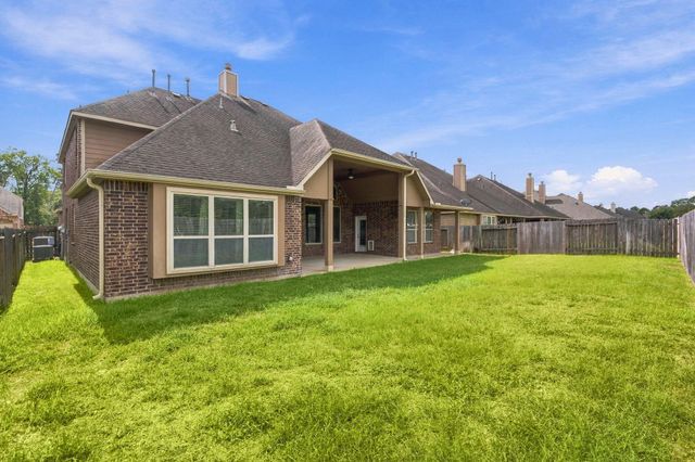 618 Santa Elena Canyon, Spring, TX 77388