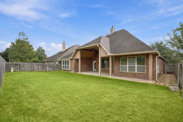 618 Santa Elena Canyon, Spring, TX 77388