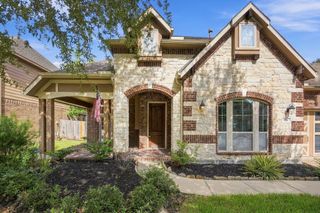 618 Santa Elena Canyon, Spring, TX 77388