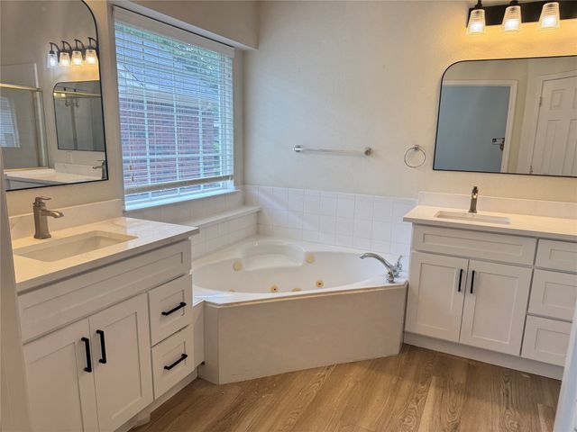 9814 Honeysuckle Drive, Frisco, TX 75035