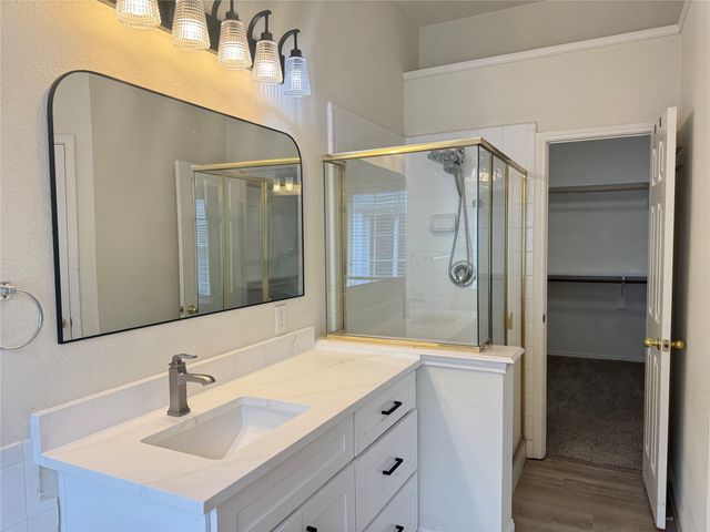 9814 Honeysuckle Drive, Frisco, TX 75035