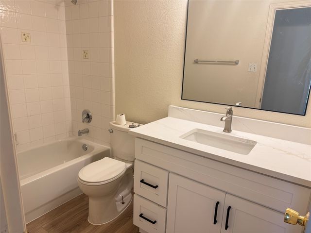 9814 Honeysuckle Drive, Frisco, TX 75035