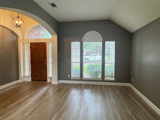 9814 Honeysuckle Drive, Frisco, TX 75035