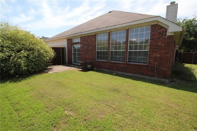 9814 Honeysuckle Drive, Frisco, TX 75035