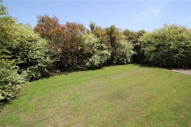 9814 Honeysuckle Drive, Frisco, TX 75035