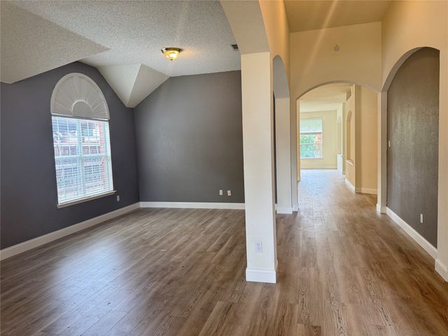 9814 Honeysuckle Drive, Frisco, TX 75035