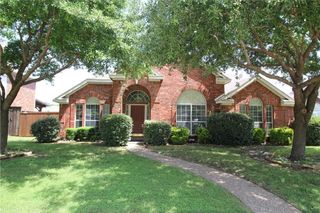9814 Honeysuckle Drive, Frisco, TX 75035