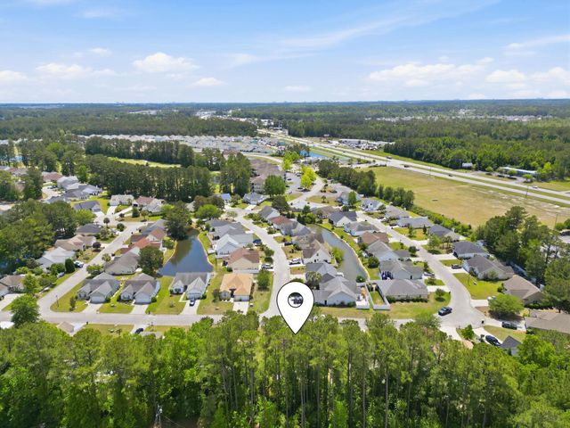 1648 Langley Dr., Longs, SC 29568
