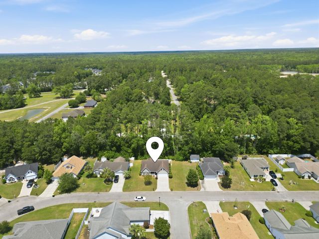 1648 Langley Dr., Longs, SC 29568