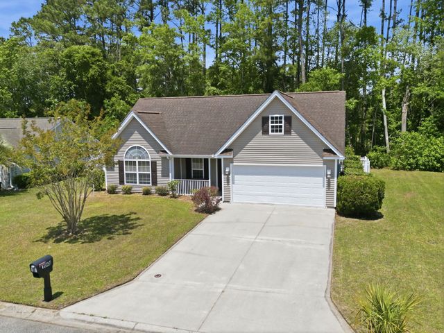 1648 Langley Dr., Longs, SC 29568