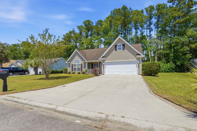 1648 Langley Dr., Longs, SC 29568