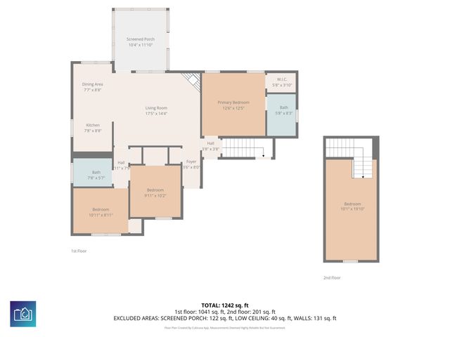 1648 Langley Dr., Longs, SC 29568