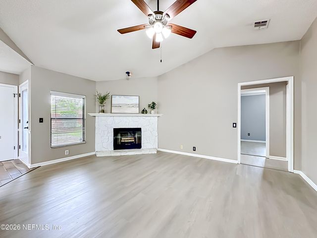 341 HICKORY HOLLOW Drive N, Jacksonville, FL 32225