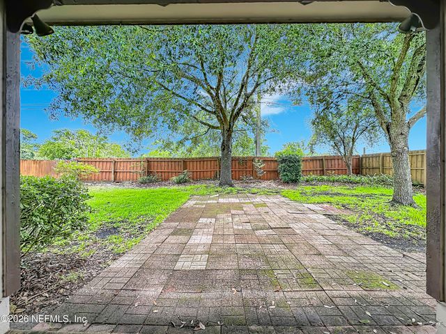 341 HICKORY HOLLOW Drive N, Jacksonville, FL 32225