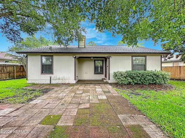 341 HICKORY HOLLOW Drive N, Jacksonville, FL 32225