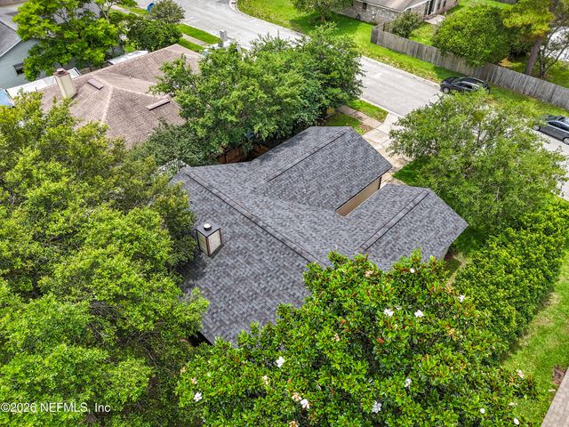 341 HICKORY HOLLOW Drive N, Jacksonville, FL 32225