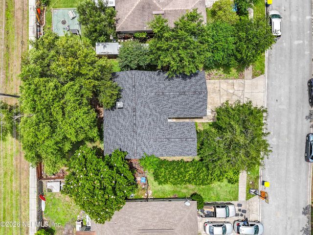 341 HICKORY HOLLOW Drive N, Jacksonville, FL 32225