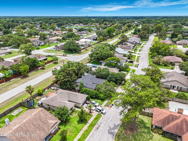 341 HICKORY HOLLOW Drive N, Jacksonville, FL 32225