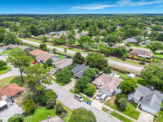 341 HICKORY HOLLOW Drive N, Jacksonville, FL 32225