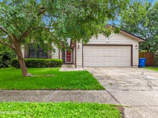 341 HICKORY HOLLOW Drive N, Jacksonville, FL 32225