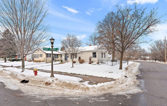 1947 Field Avenue, Saint Paul, MN 55116