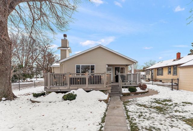 1947 Field Avenue, Saint Paul, MN 55116