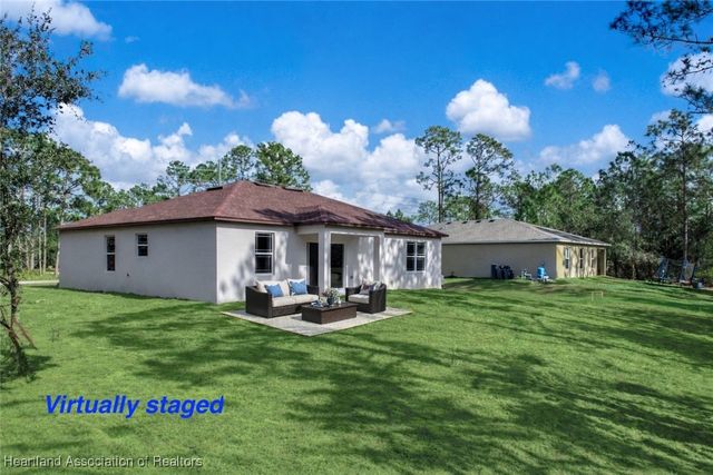 7701 Sun N Lake Boulevard, Sebring, FL 33872