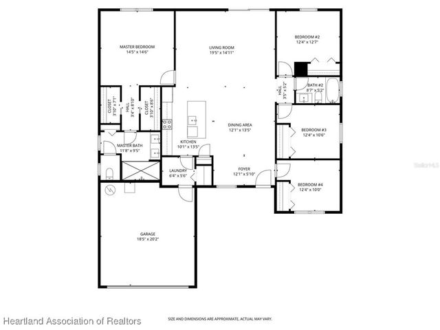 7701 Sun N Lake Boulevard, Sebring, FL 33872