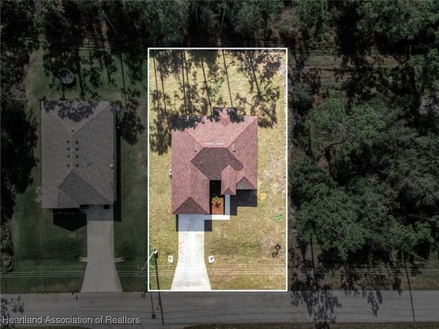 7701 Sun N Lake Boulevard, Sebring, FL 33872