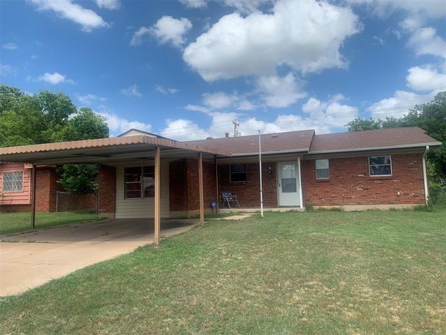 1334 N Nail Parkway, Moore, OK 73160