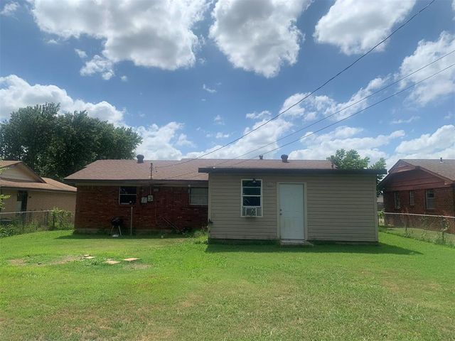 1334 N Nail Parkway, Moore, OK 73160