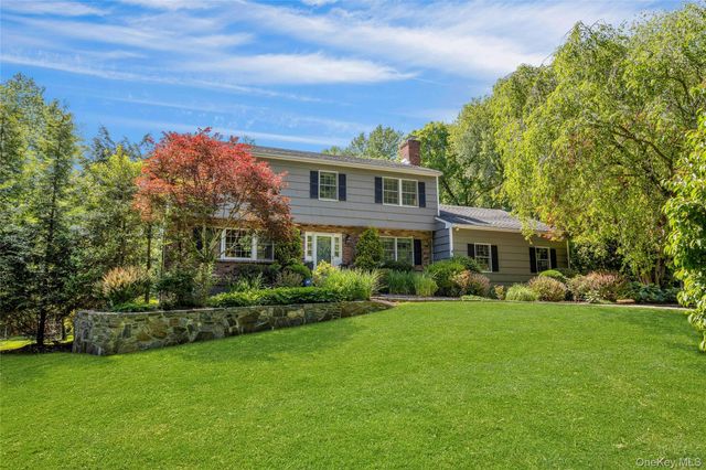 17 Byram Lake Road, Armonk, NY 10504