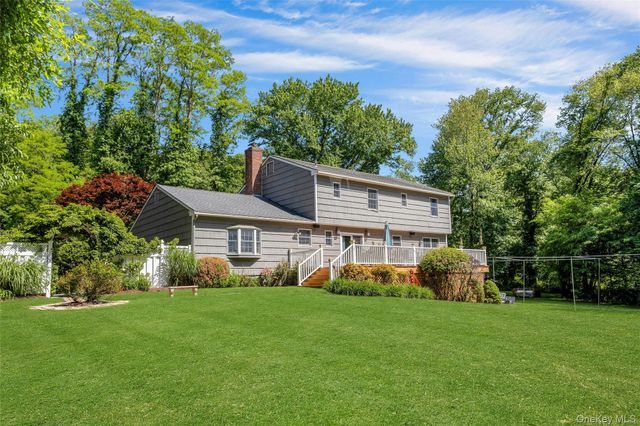 17 Byram Lake Road, Armonk, NY 10504