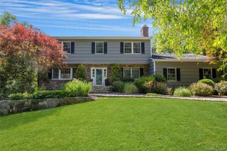17 Byram Lake Road, Armonk, NY 10504