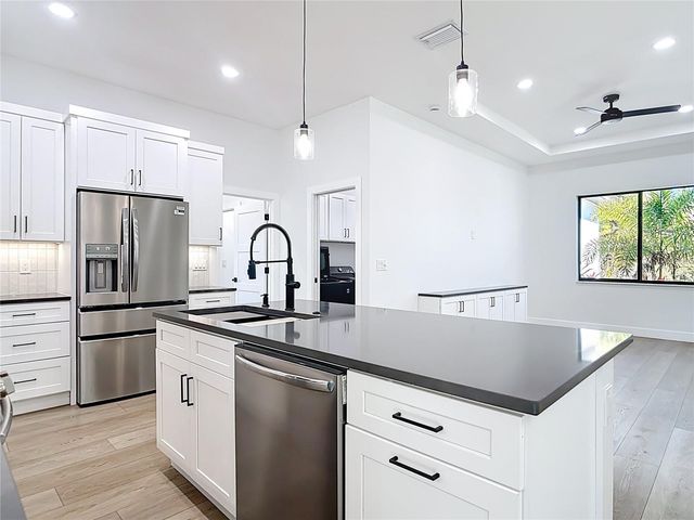 4993 PRIME TERRACE, North Port, FL 34286