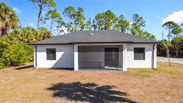 4993 PRIME TERRACE, North Port, FL 34286