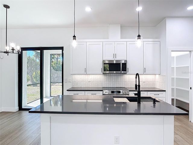 4993 PRIME TERRACE, North Port, FL 34286