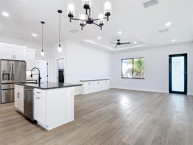 4993 PRIME TERRACE, North Port, FL 34286