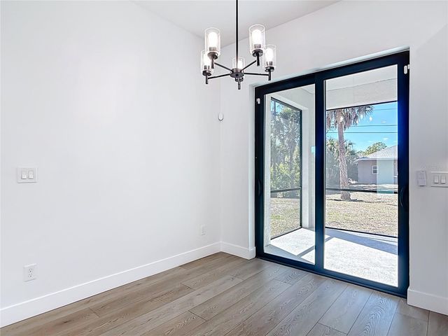 4993 PRIME TERRACE, North Port, FL 34286