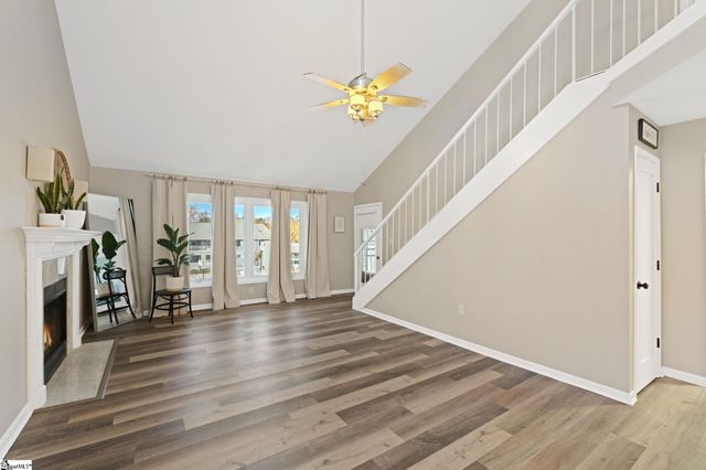 1609 Northlake Drive, Anderson, SC 29625