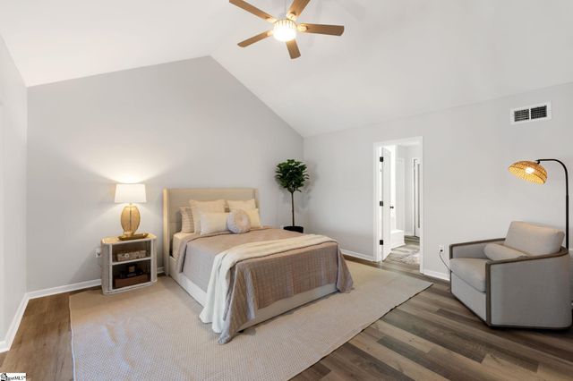 1609 Northlake Drive, Anderson, SC 29625