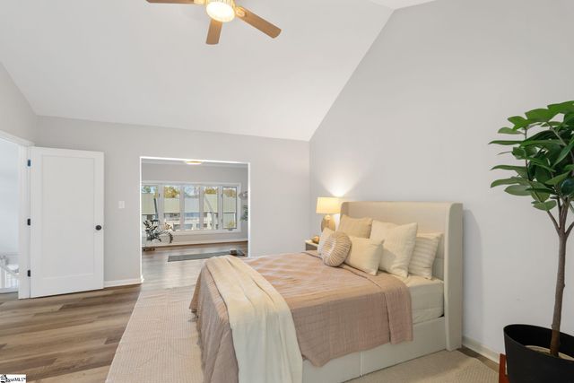 1609 Northlake Drive, Anderson, SC 29625