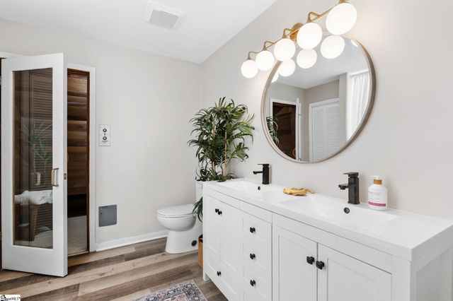 1609 Northlake Drive, Anderson, SC 29625