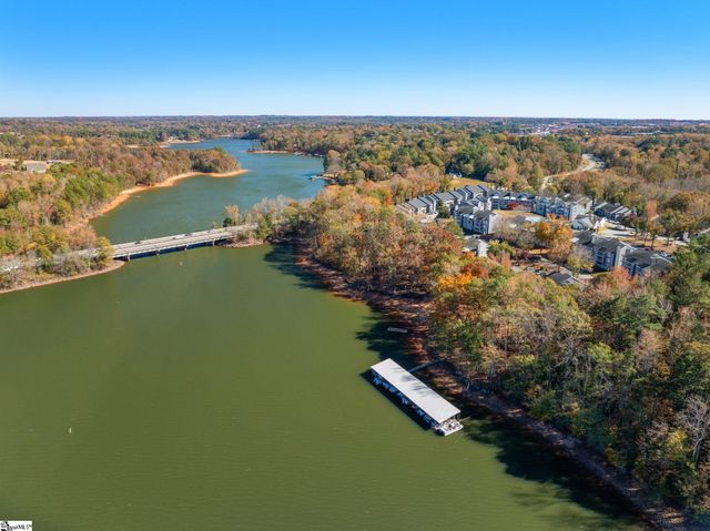 1609 Northlake Drive, Anderson, SC 29625