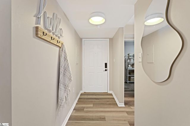 1609 Northlake Drive, Anderson, SC 29625