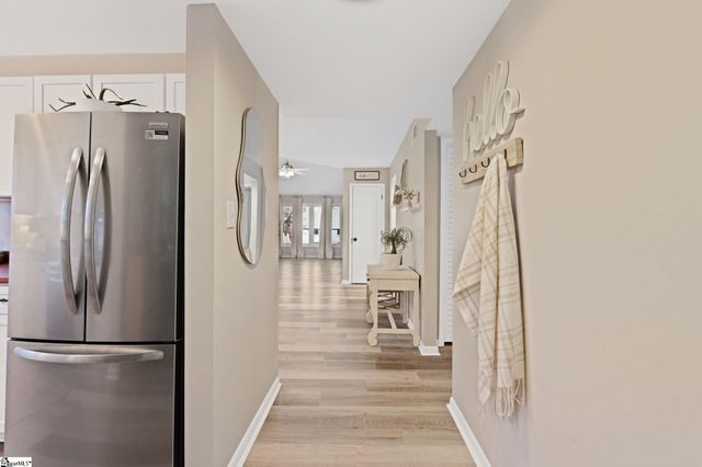 1609 Northlake Drive, Anderson, SC 29625