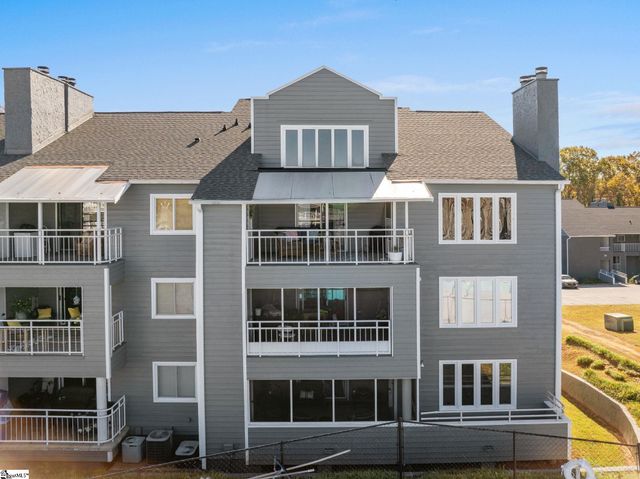 1609 Northlake Drive, Anderson, SC 29625