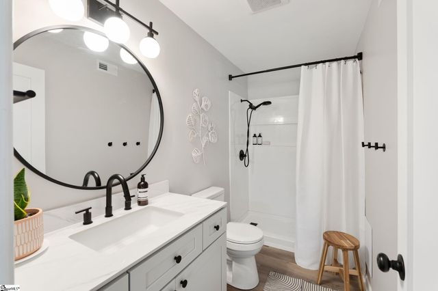 1609 Northlake Drive, Anderson, SC 29625